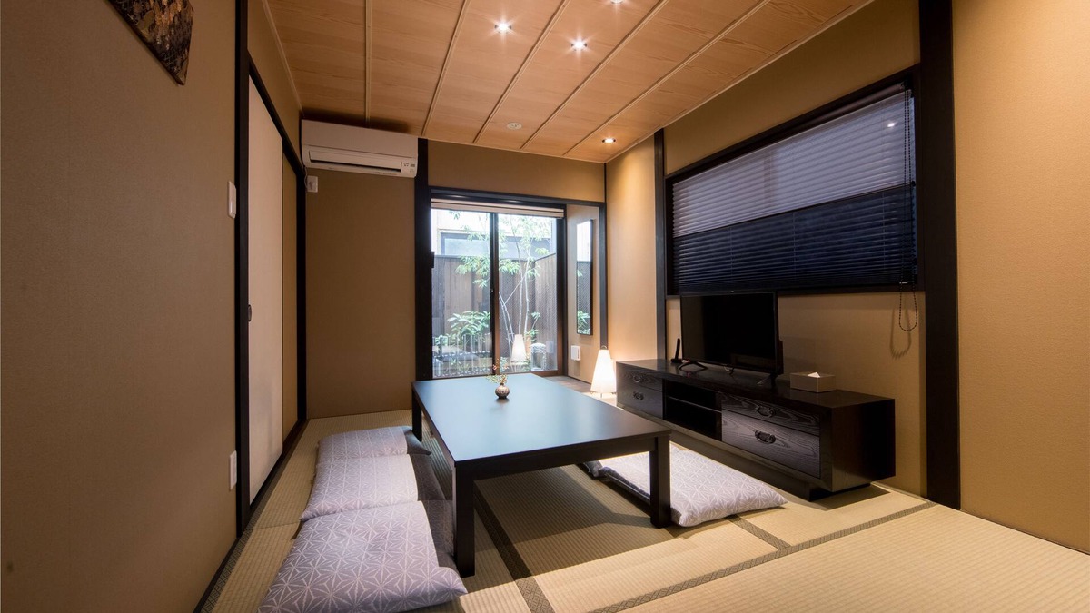 Minami House | Rinn Kujofujinoki Central