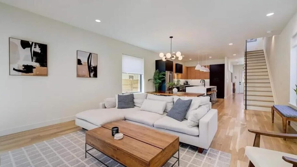 San Rafael House | RiNo New Build w/Rooftop Hot Tub