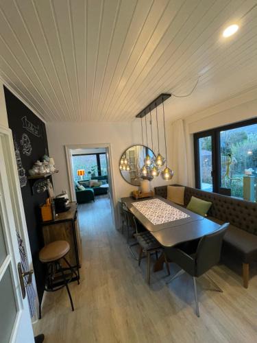 Rinteln House | Rintelner Gänse-Quartier