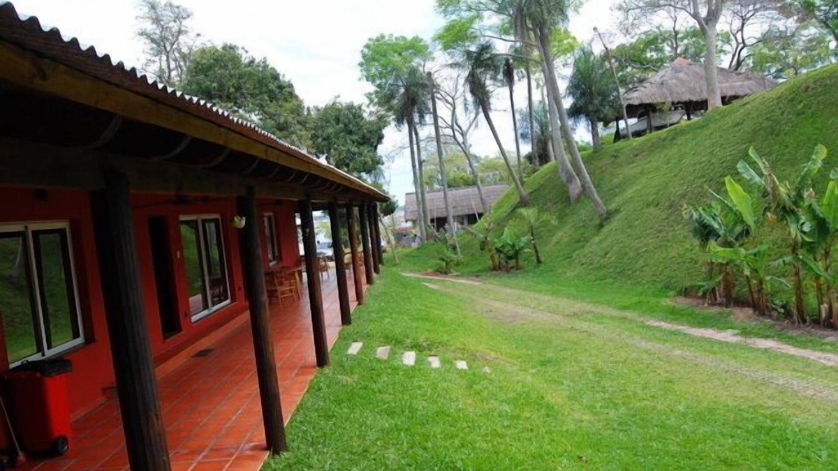 Bella Vista Hotel | Rio Arriba Suites Apartments y Resto