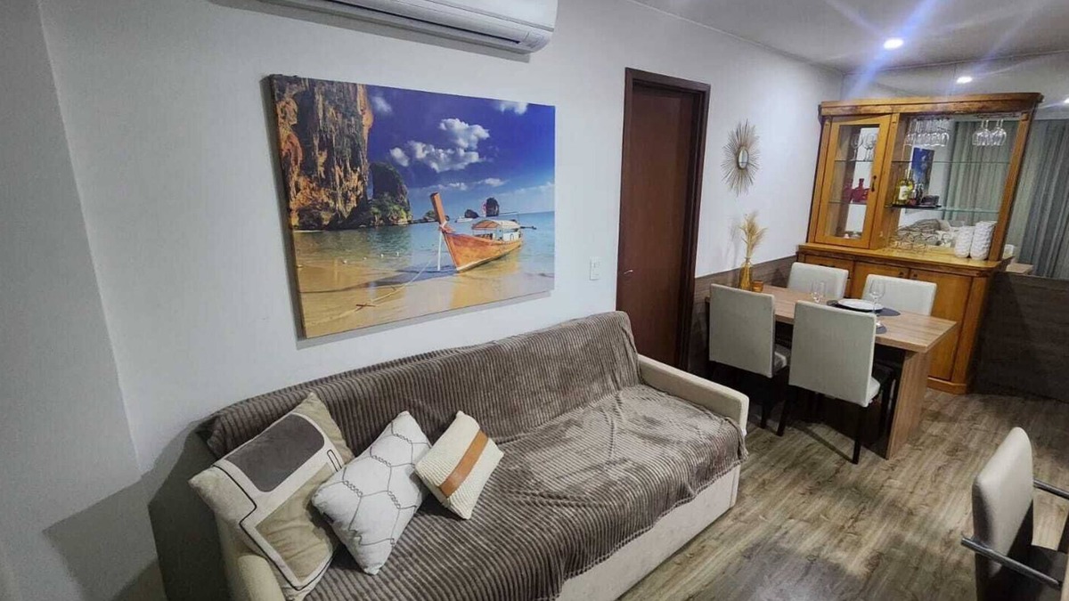 Camorim Apartment | RIO DE JANEIRO, FLAT & SUITE, RIOCENTRO, JEUNESSE ARENA-TV RECORD, BARRA OLYMPIC.