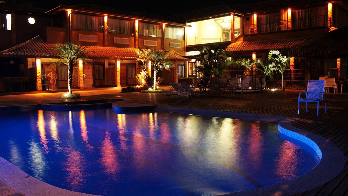 Joao Fernandes Hotel | Rio Buzios Boutique Hotel