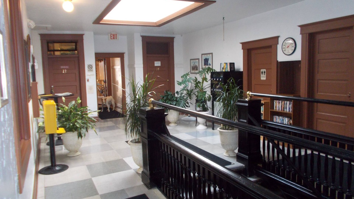Kellogg Hotel | Rio Hotel