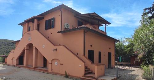 Rio Apartment | Rio Marina Casa Vacanze con aria condizionata