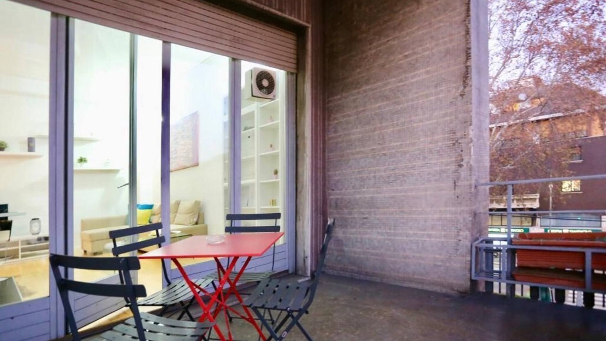 Gioia Apartment | Rio monolocale