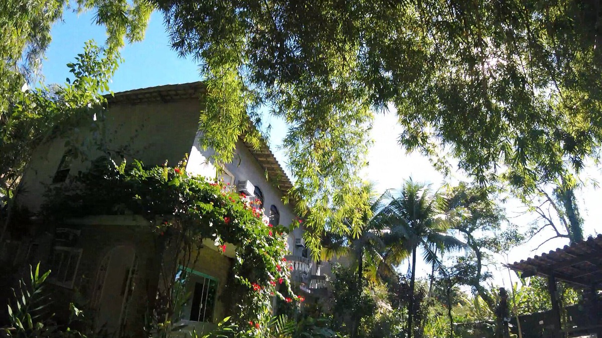 Anil Apartment | Rio Natureza Apart 106 Melhor Custo Beneficio da Barra e Zona Oeste