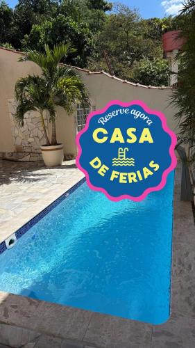 Pousada do Rio Quente House | Rio quente Casa de Férias