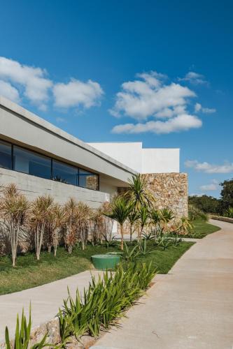 Pousada do Rio Quente House | Rio Quente Resorts - Incasa Private Residence Club - Soft Opening