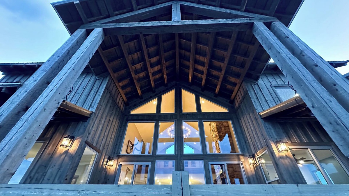 South Fork House | Rio River Haven on the Mighty Rio Grande w/Direct ATV Access to Trail System