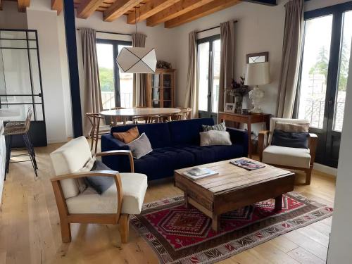 La Granja de San Ildefonso House | Rio Tío Cocinas