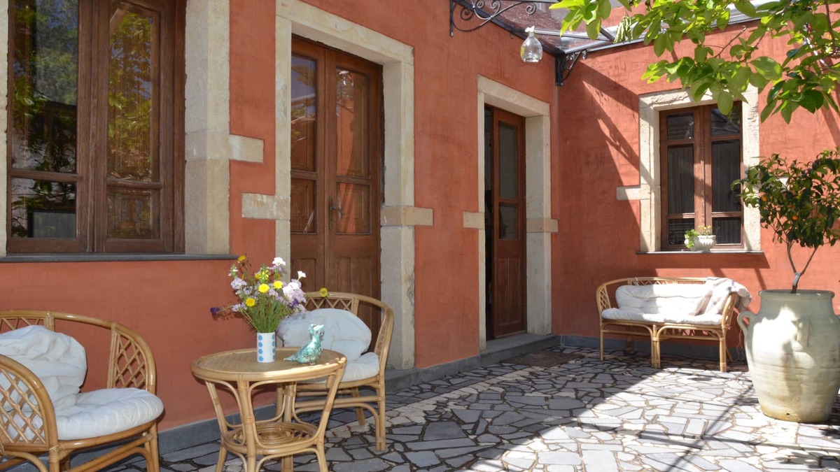 Riola Sardo House | Riola Sardo: Apartment/flat - RIOLA SARDO