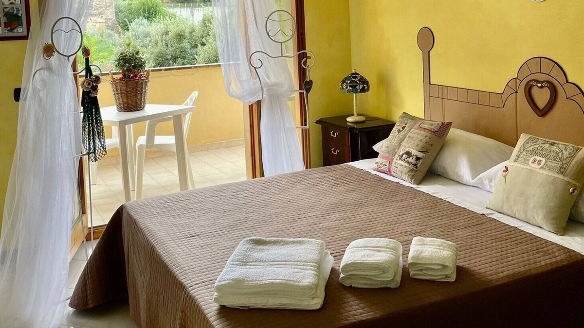 Poggio Mirteto Apartment | Riosole Tourist Accommodation 5.8