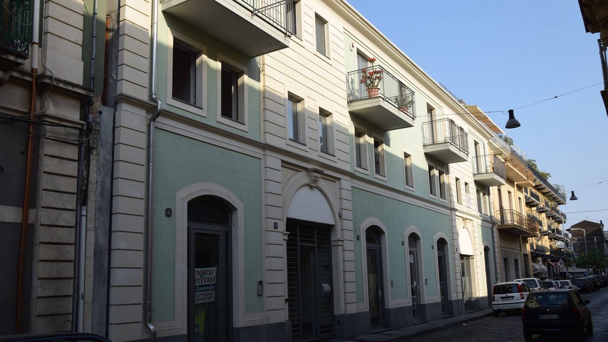 Riposto Apartment | Riposto Taormina Etna