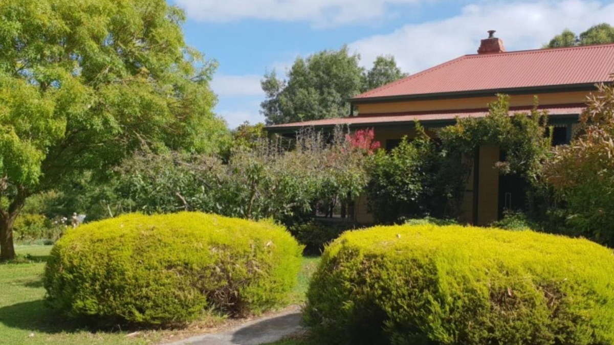 Foster Cottage | Ripplebrook Country Cottage