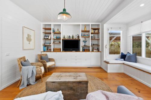 Point Lonsdale House | RIPVIEW in Old Lonnie