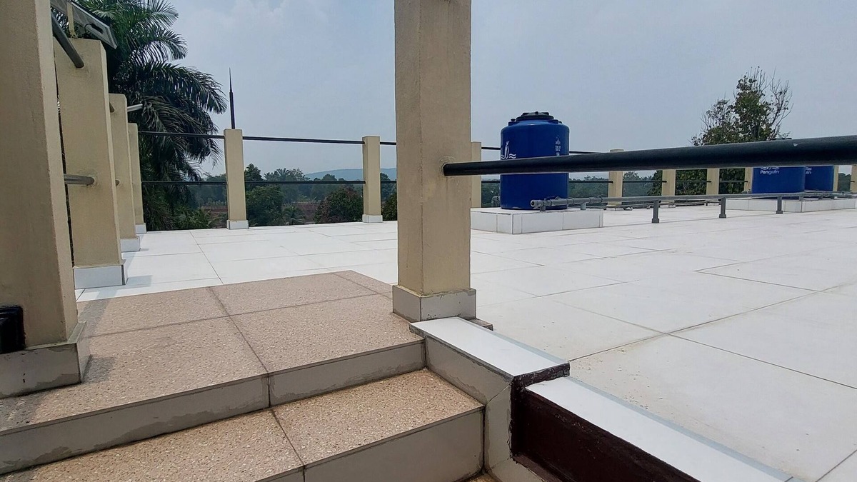 Kemang House | RiReRa Guest House Bogor