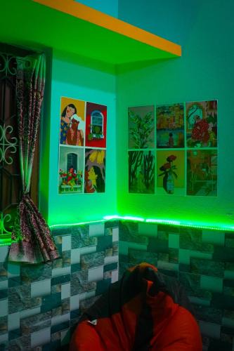 Malda Bed & Breakfast | Risabya Guest House