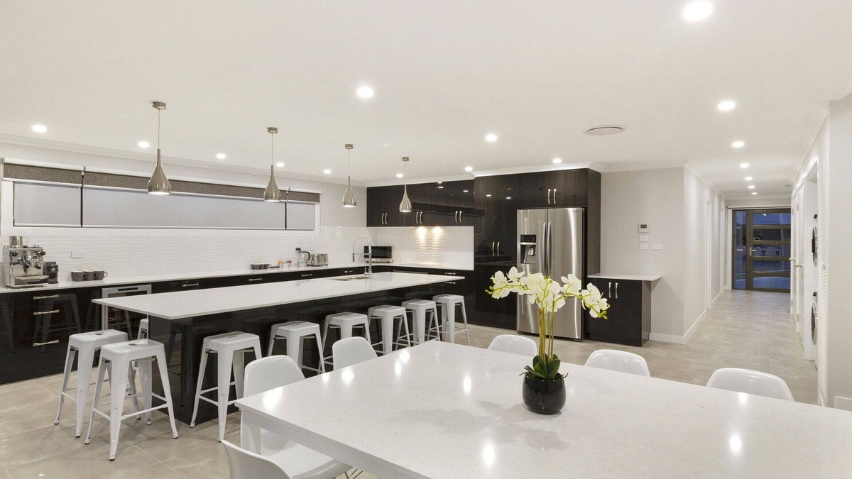 Granton House | Rise House Hobart - Outstanding! Luxury family home