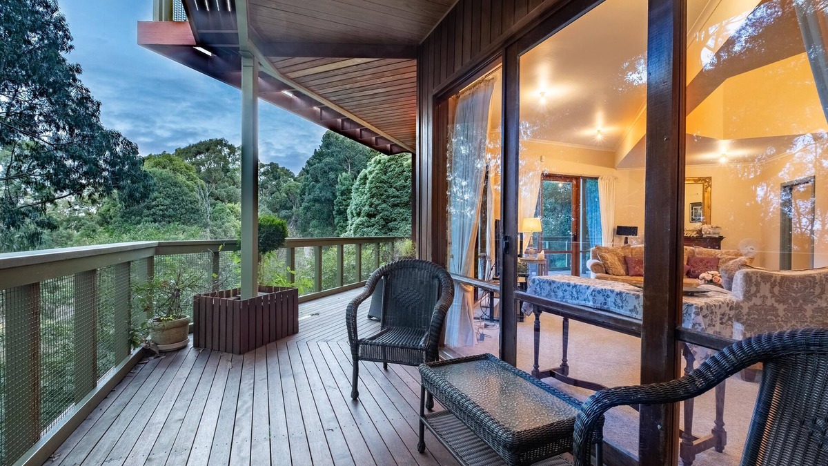 Kalorama House | Risehill House Kaloraman