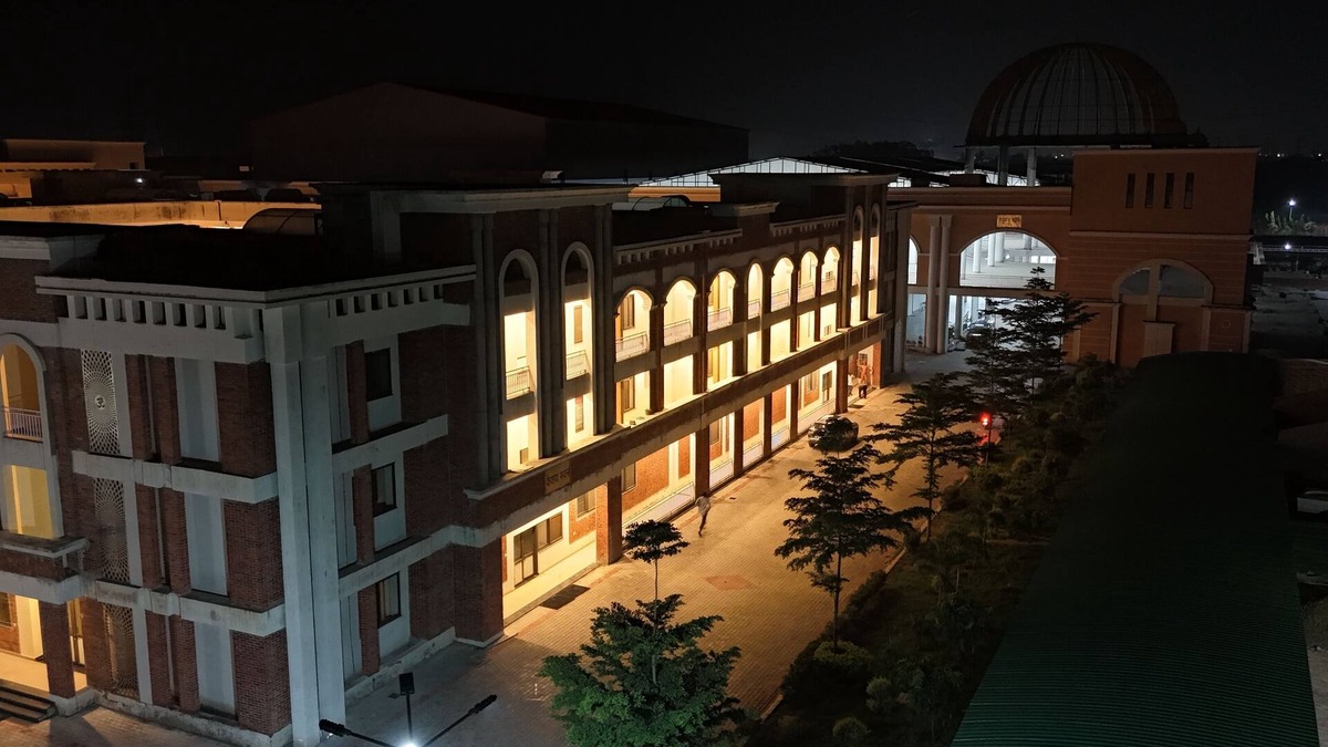 Panipat Hotel | Rishikulam Wellness Centre