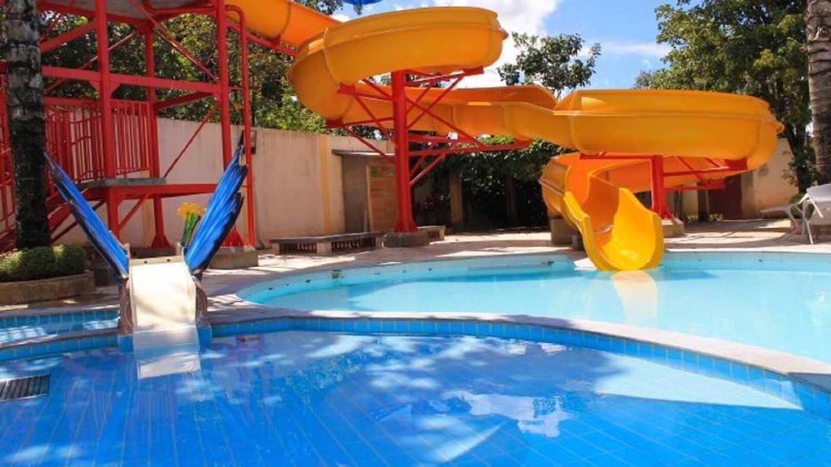 Caldas Novas Apartment | Risort International