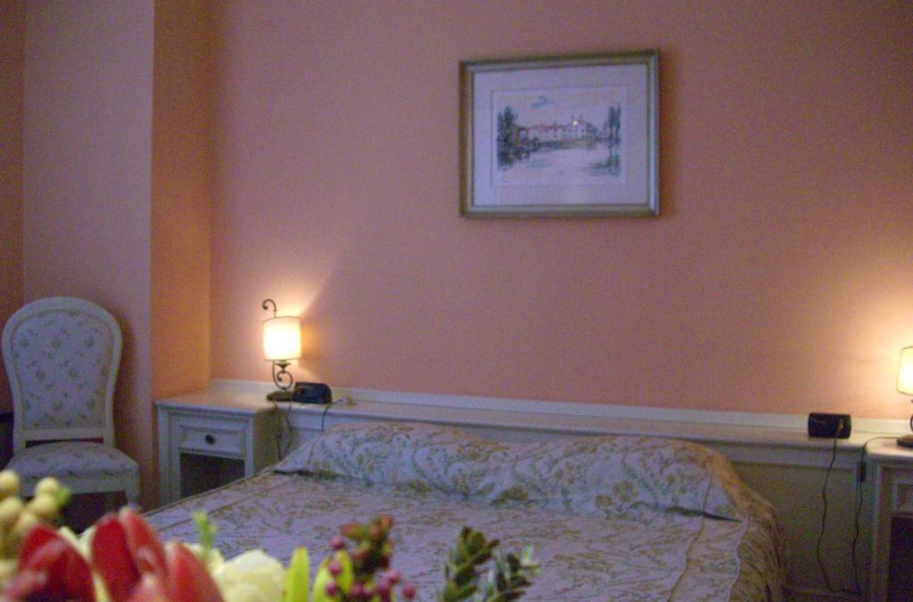 Alzate Hotel | Ristorante Albergo Macallè di Zuin Claudio