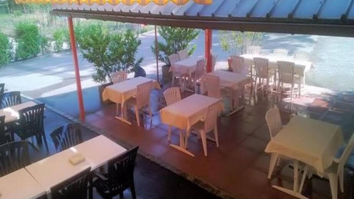 Sigirino Hotel | Ristorante Dosso