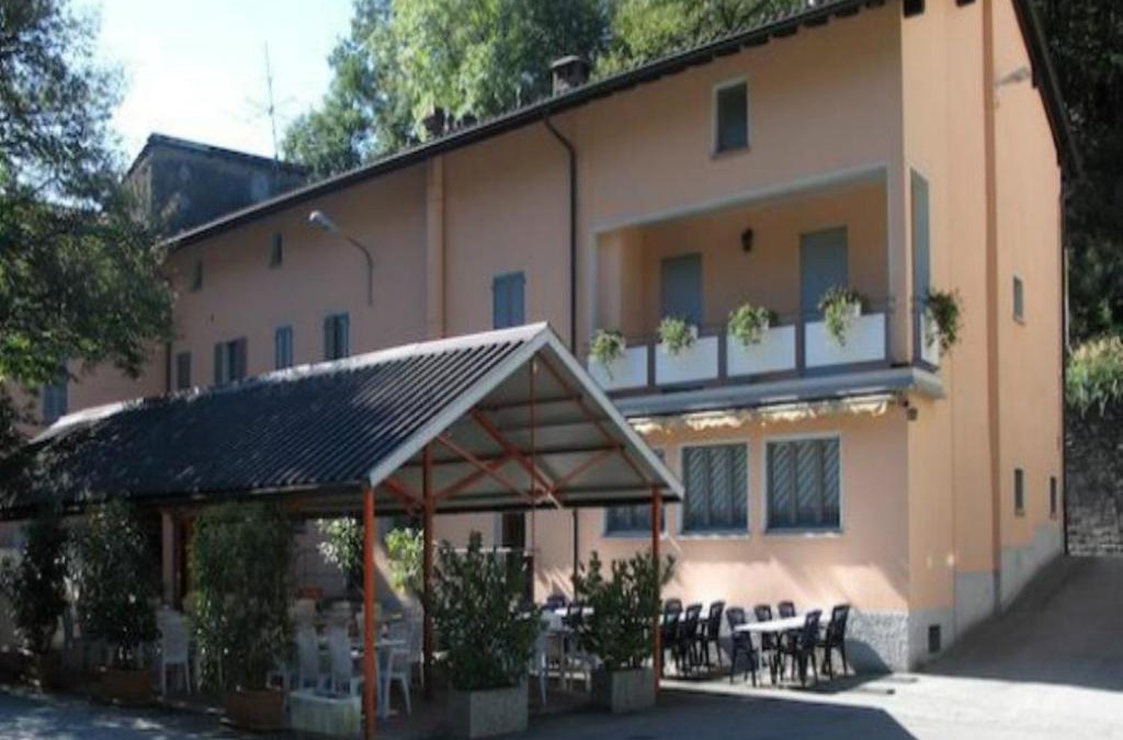 Sigirino House | Ristorante Dosso