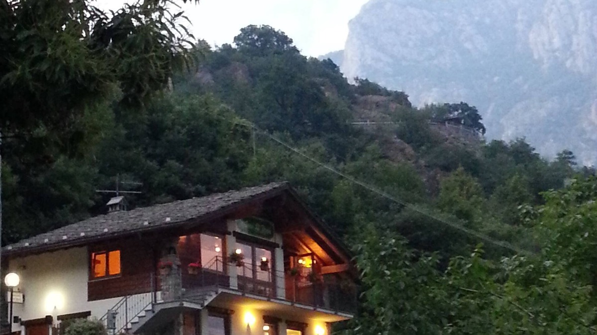 Hone Hotel | Ristoro Saint Roch