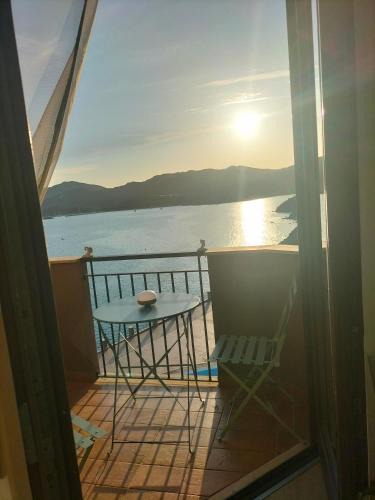 Teulada Apartment | Risveglio sul mare