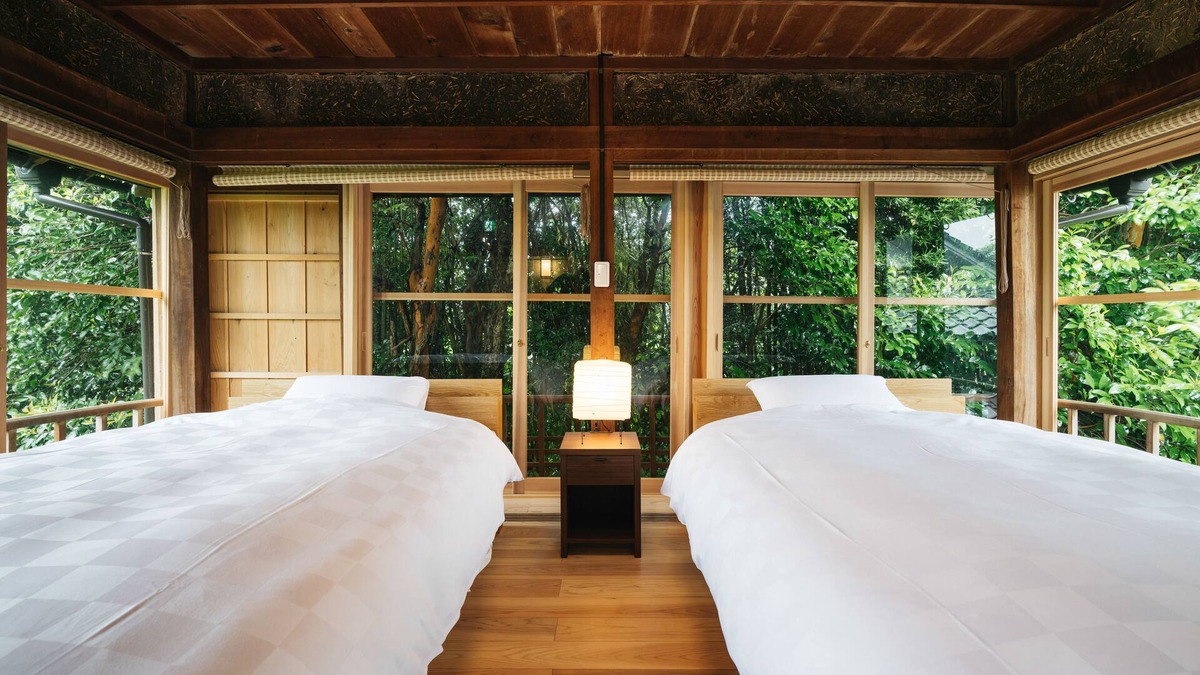Izumi House | RITA Izumifumoto