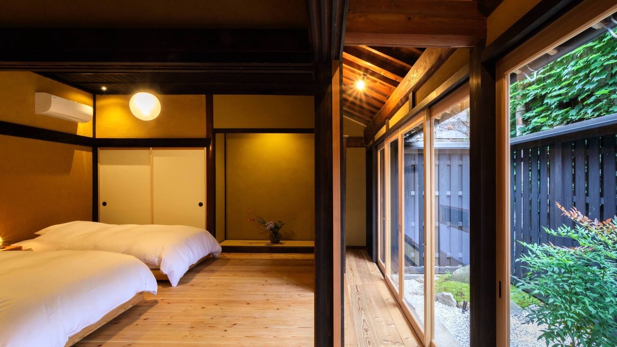 Izumo House | RITA IZUMO SAGIURA