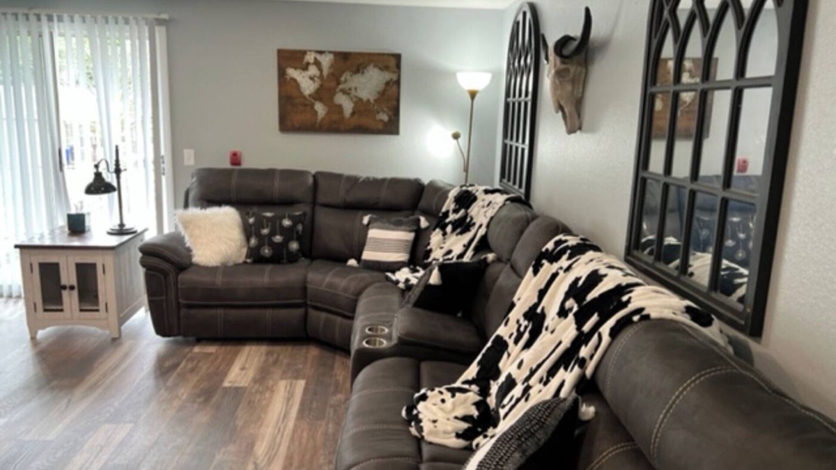 Appleton Apartment | Ritchie’s Residences at Kensington, Cowchella