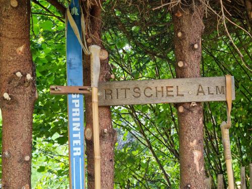 Probstzella House | Ritschel Alm Limbach