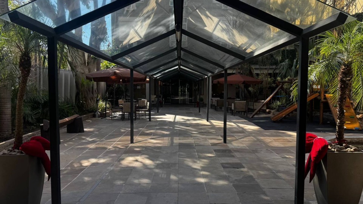 Centro Historico Hotel | Ritter Hotéis