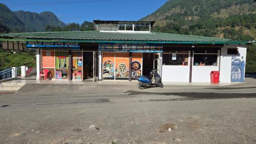 Didihat Hotel | Rituraj Hotel and Restaurant