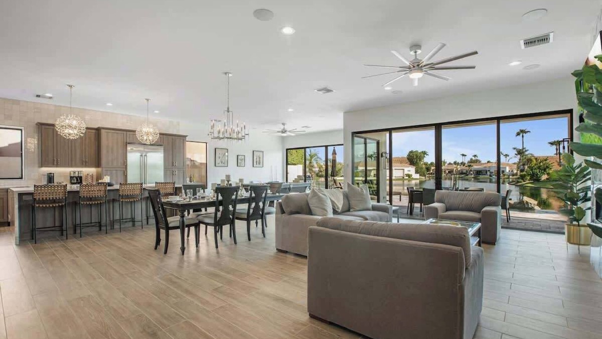 Fox Crossing House | Ritz at Sandpiper Shores, Heated Pool, 4BR/3 Ba