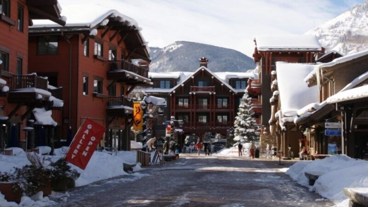Aspen Condo | Ritz Carlton Club - Ski in/Out-*Best Prices* (All Dates Avail)