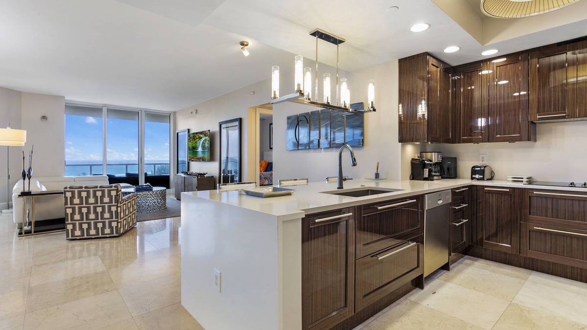 Singer Island Condo | Ritz Carlton residence at 2700 North Singer Island Unit 704b
