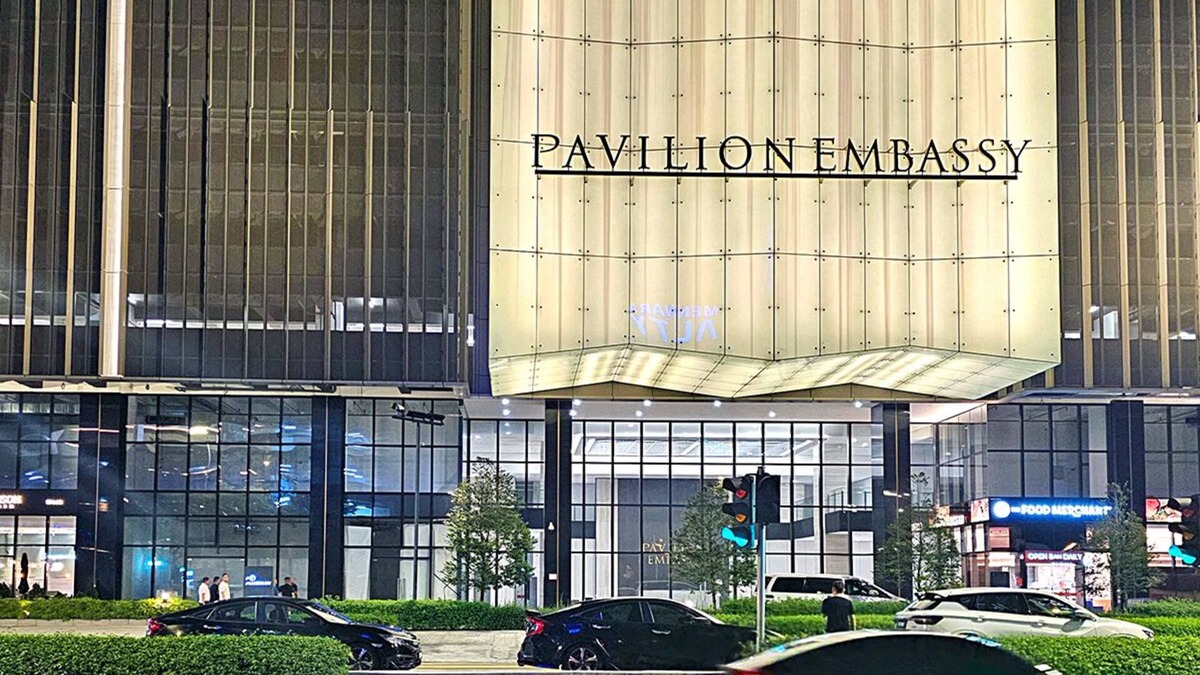 Kampung Pandan Dalam Condo | Ritz of VRBO, Your luxe home in KL city center KLCC