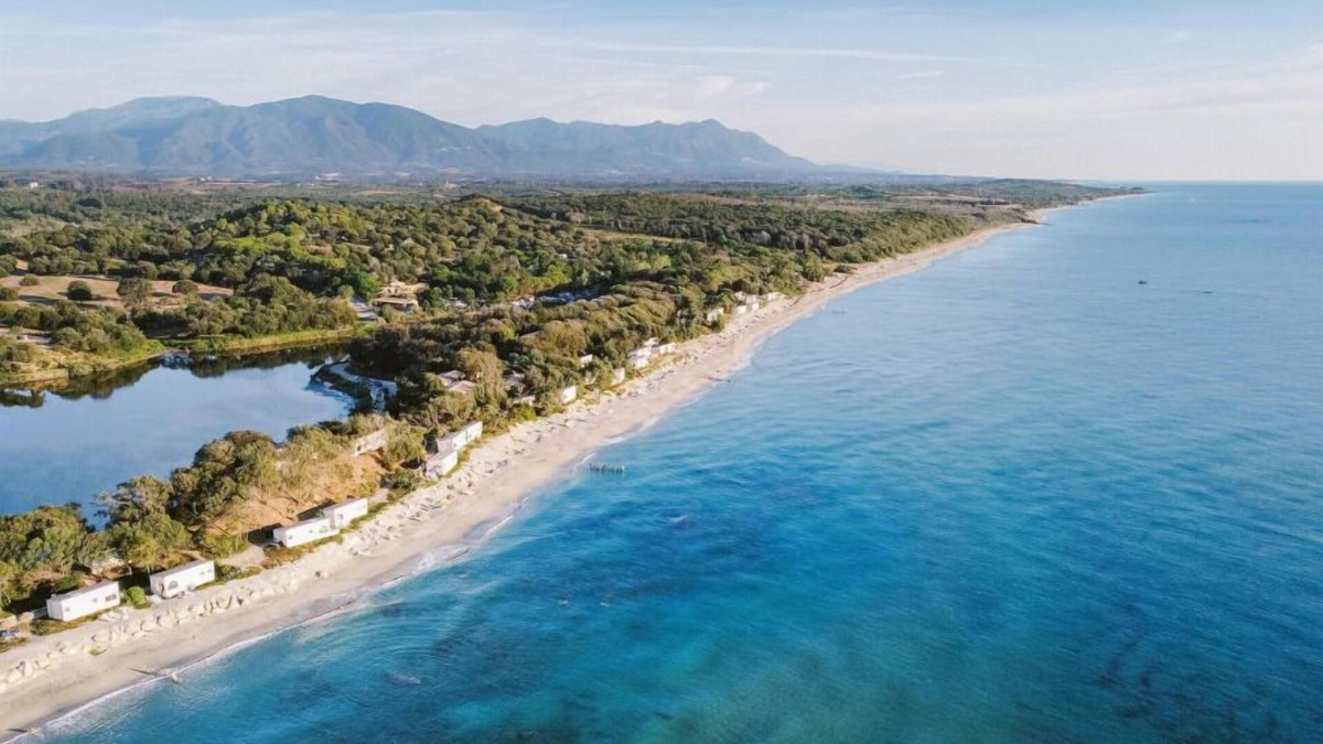 Linguizzetta RV Rental | Riva Bella Naturiste Thalasso & Spa Resort