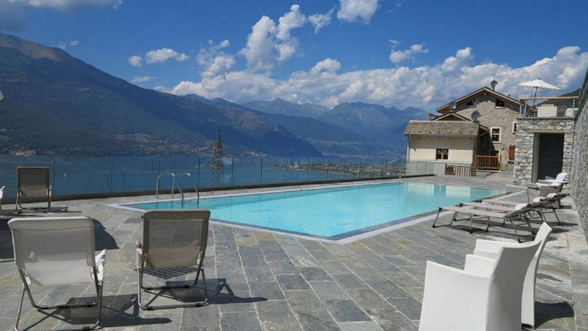 Bellano Apartment | Riva Bellano Margherita 2