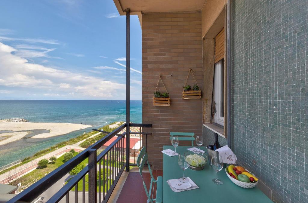 Vado Ligure Apartment | Riva Mare 1