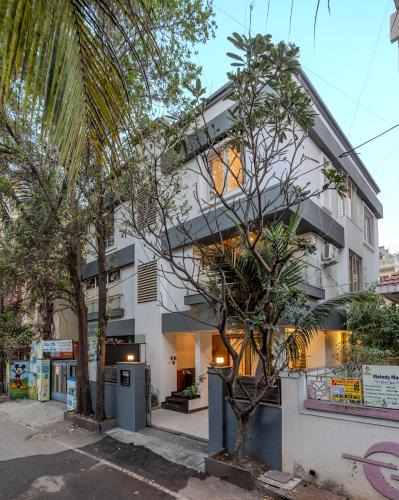 Pune Apartment | Rivaa Studios