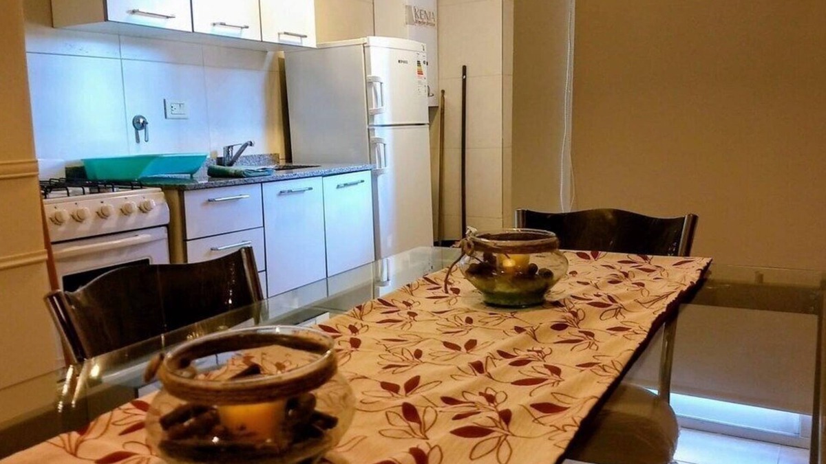 Santa Fe Apartment | Rivadavia 2774