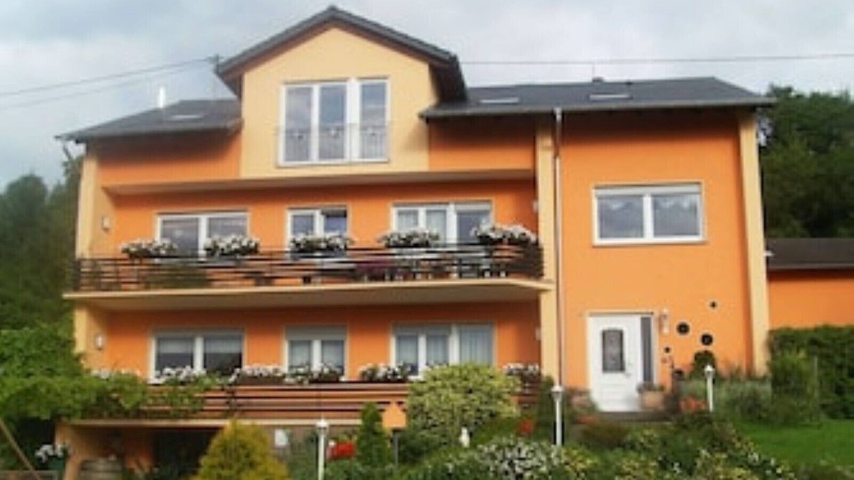 Temmels Condo | Rivaner vacation apartment with balcony