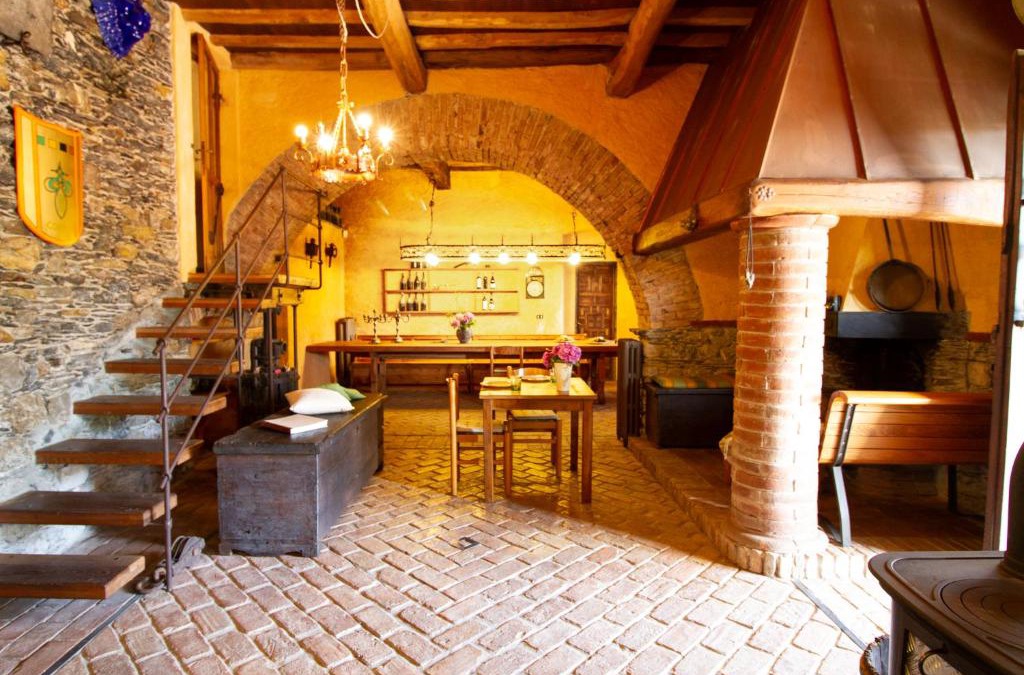 Rivarola Bed & Breakfast | Rivarola al Tempo Dei Castelli