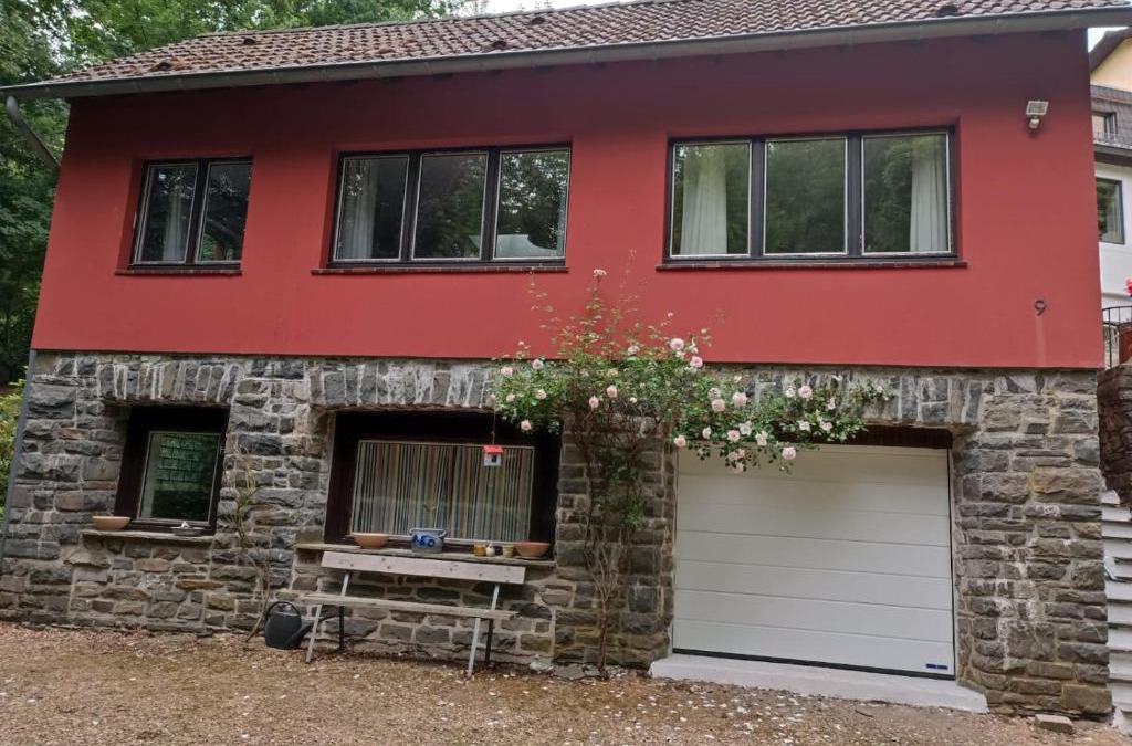 Monschau House | Rivendell 9