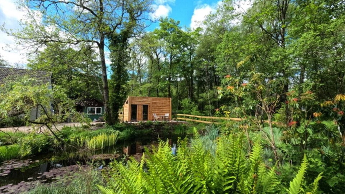Spean Bridge House | Rivendell Bothan near Fort William