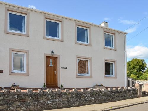 Carlisle House | Rivendell